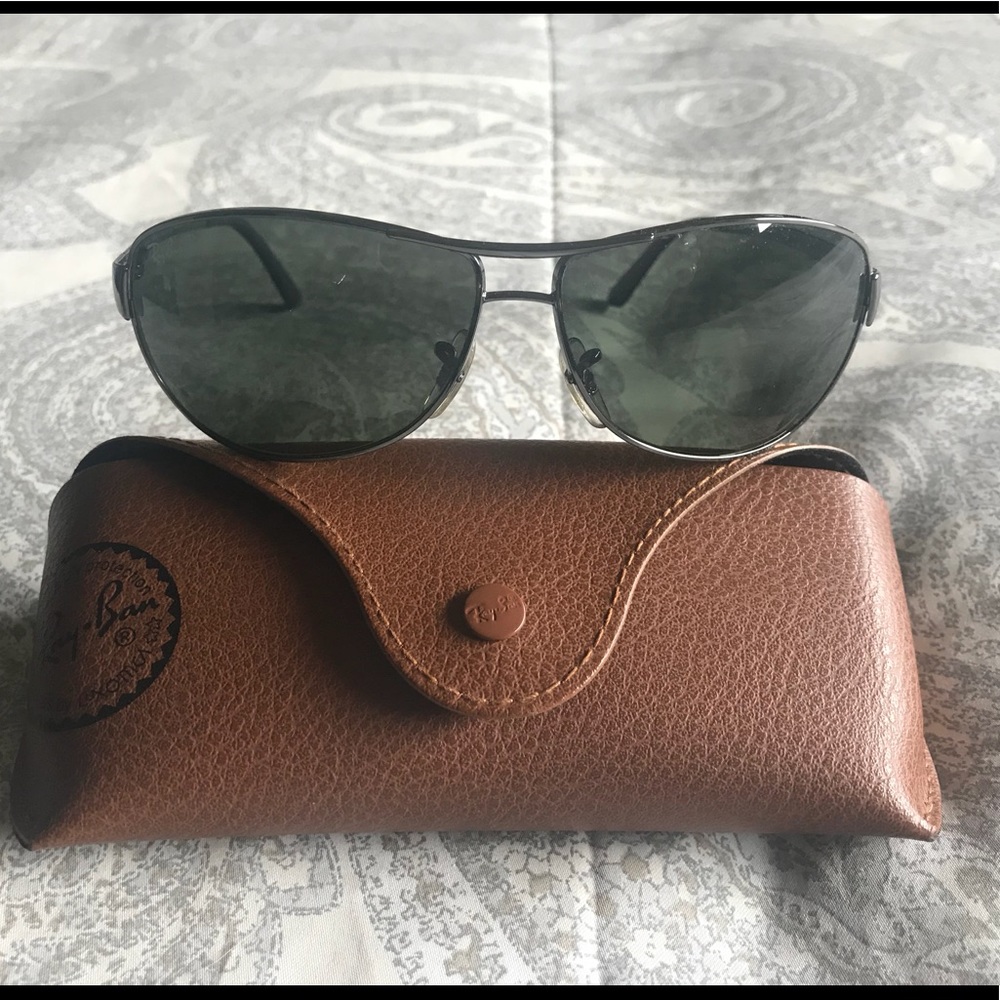 Ray Ban Sunglasses